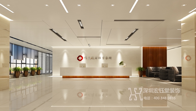 郑州锦天城律师事务所设计效果图