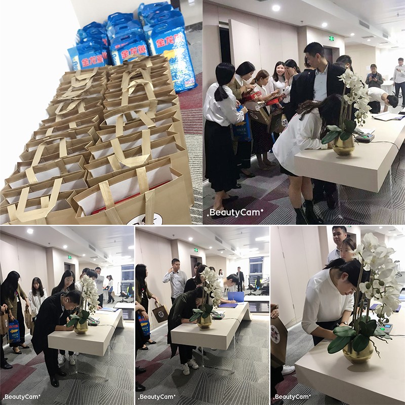 宏·拾光印记|海上生明月，你我共此时